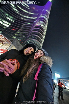 2019-12-05 Milano - Critical Mass 58